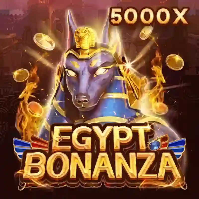 Trò chơi Casino Cơn Sốt Ai Cập tại tx388