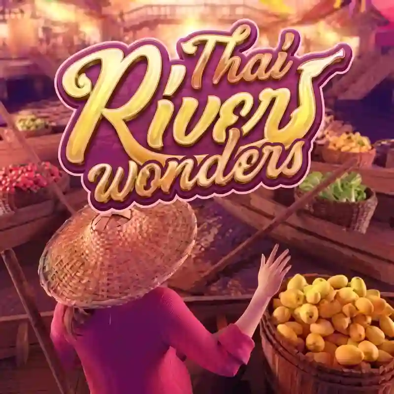 Kỳ quan sông Thái