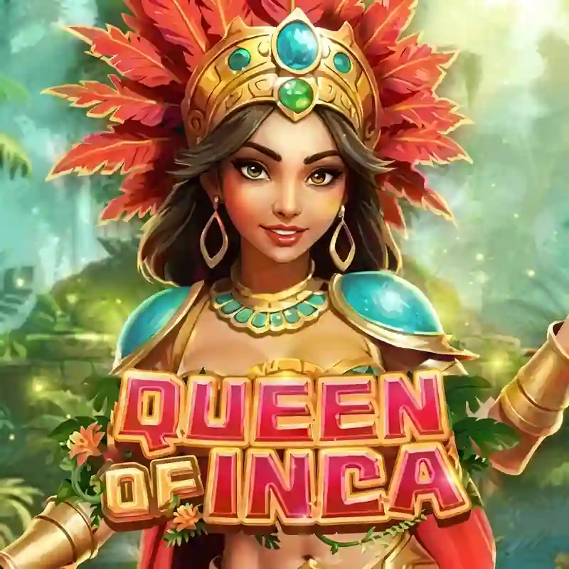 Trò chơi Slot Nữ Hoàng Inca tại nhà cái tx388