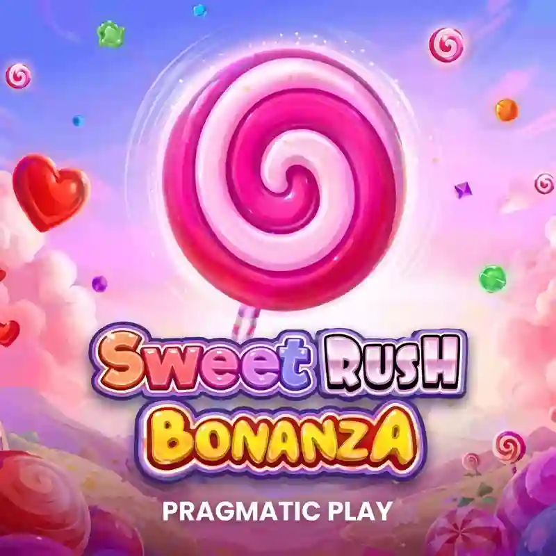 Sweet Rush Bonanza