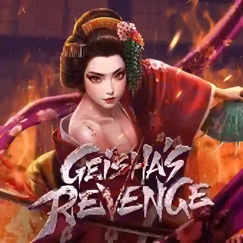 Trò chơi Casino Sự Báo Thù Của Geisha tại tx388