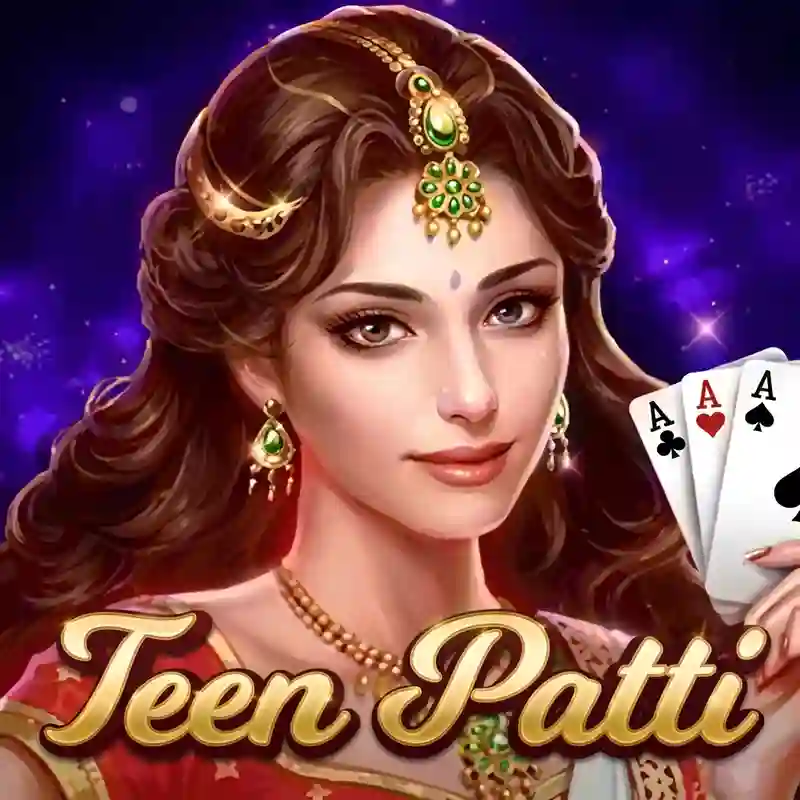Trò chơi bài Teen Patti casino trực tuyến tại tx388