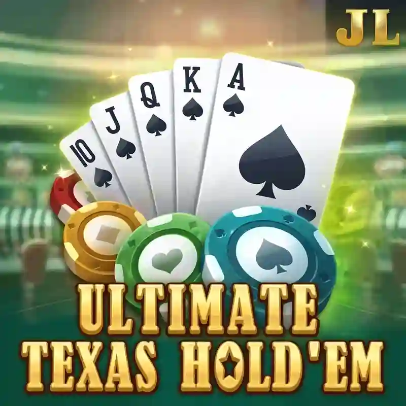 Texas Holdem Tối Thượng tại tx388