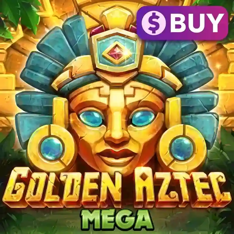 Vàng Aztec Mega casino trực tuyến